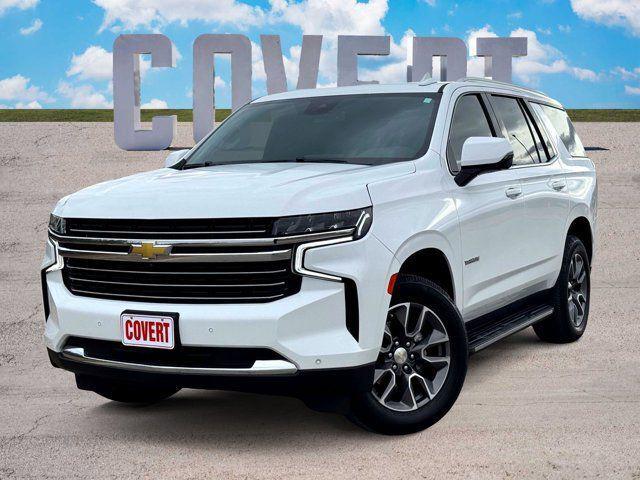 2023 Chevrolet Tahoe 2WD LT for sale in Austin, TX