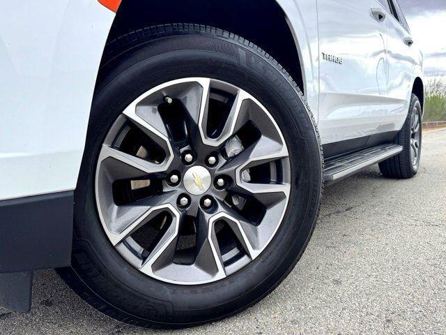 2023 Chevrolet Tahoe 2WD LT