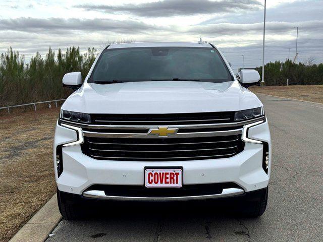 2023 Chevrolet Tahoe 2WD LT