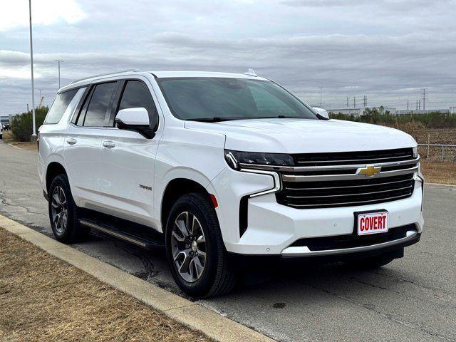 2023 Chevrolet Tahoe 2WD LT