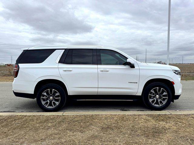 2023 Chevrolet Tahoe 2WD LT