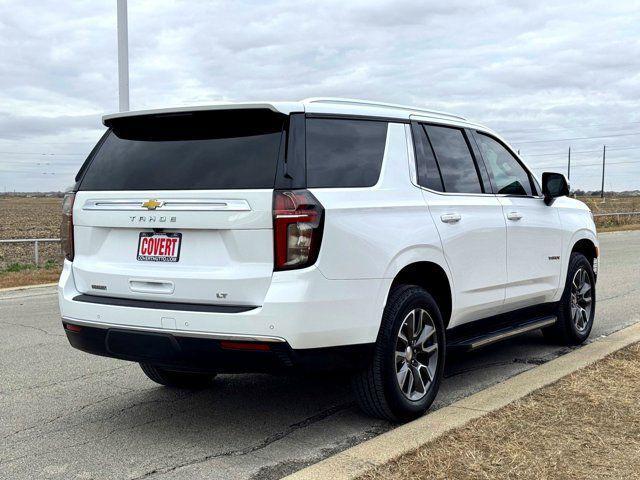 2023 Chevrolet Tahoe 2WD LT