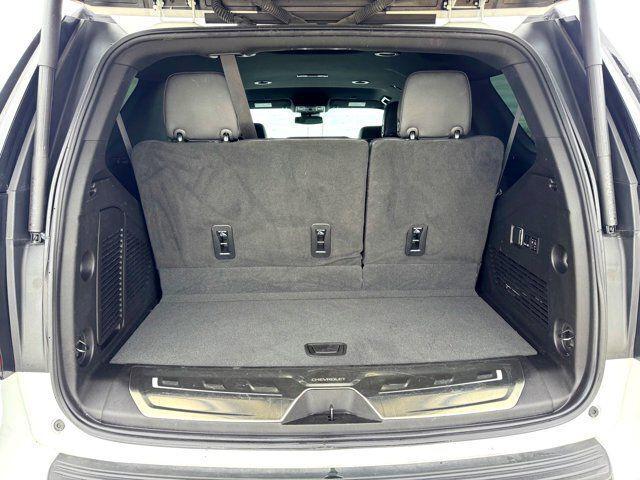 2023 Chevrolet Tahoe 2WD LT