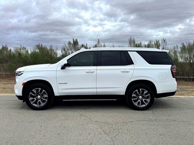 2023 Chevrolet Tahoe 2WD LT