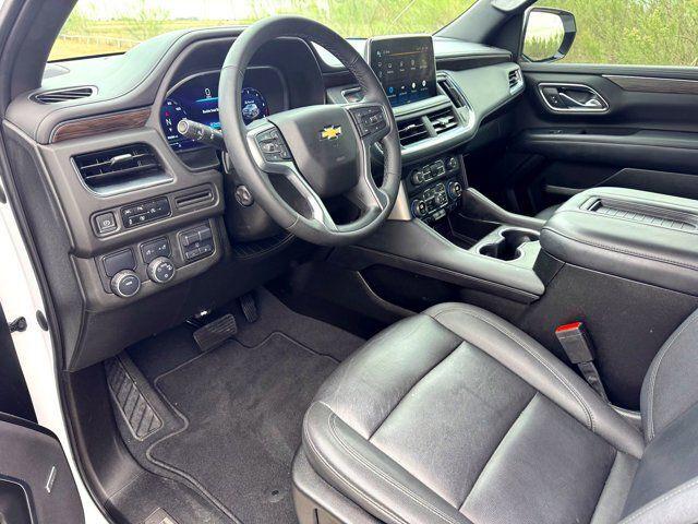 2023 Chevrolet Tahoe 2WD LT