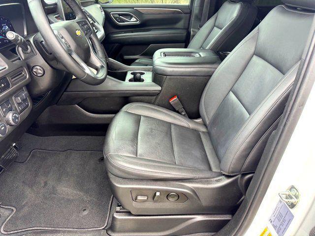 2023 Chevrolet Tahoe 2WD LT