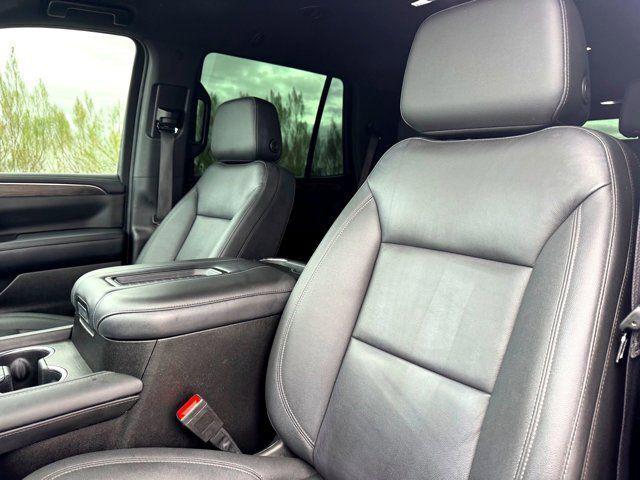 2023 Chevrolet Tahoe 2WD LT