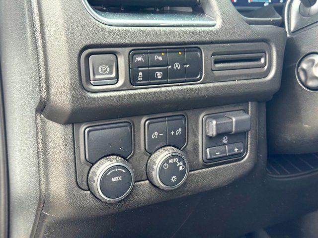 2023 Chevrolet Tahoe 2WD LT
