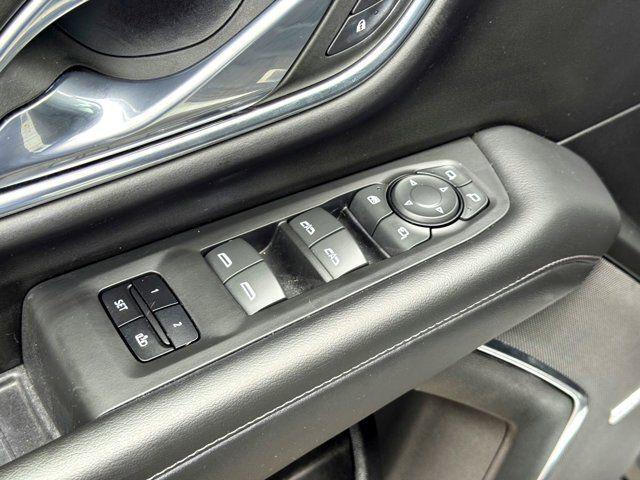 2023 Chevrolet Tahoe 2WD LT