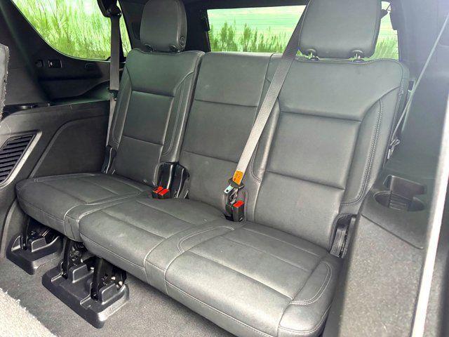 2023 Chevrolet Tahoe 2WD LT