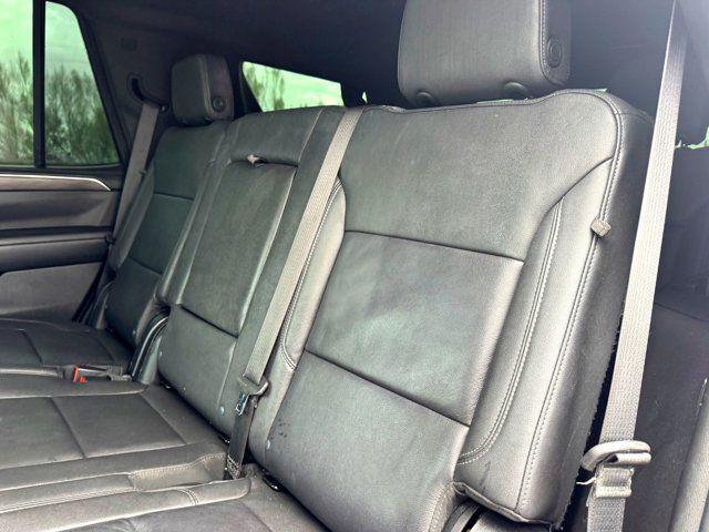 2023 Chevrolet Tahoe 2WD LT
