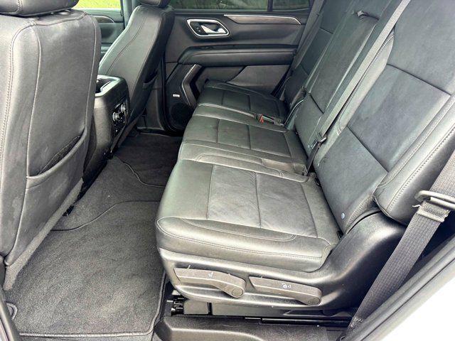2023 Chevrolet Tahoe 2WD LT