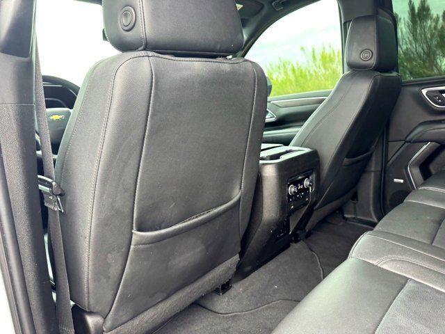 2023 Chevrolet Tahoe 2WD LT