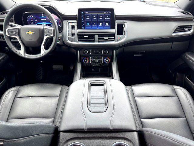 2023 Chevrolet Tahoe 2WD LT