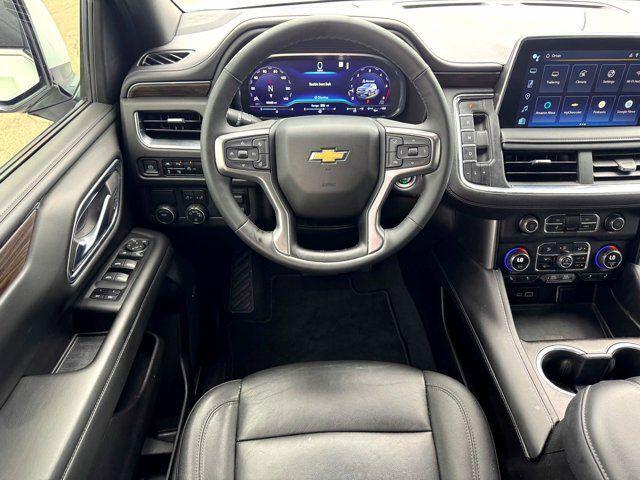 2023 Chevrolet Tahoe 2WD LT