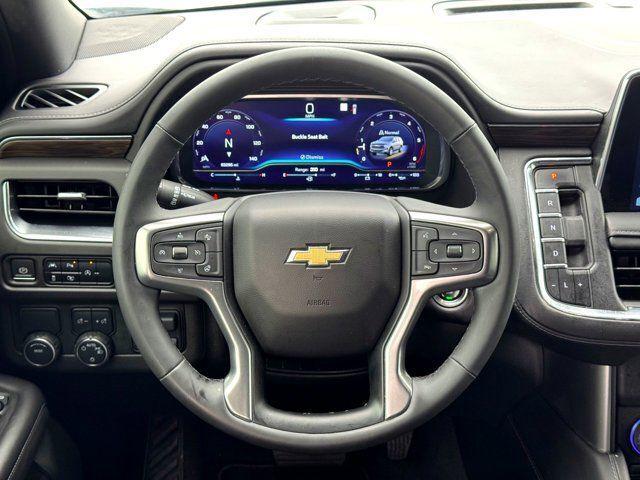 2023 Chevrolet Tahoe 2WD LT