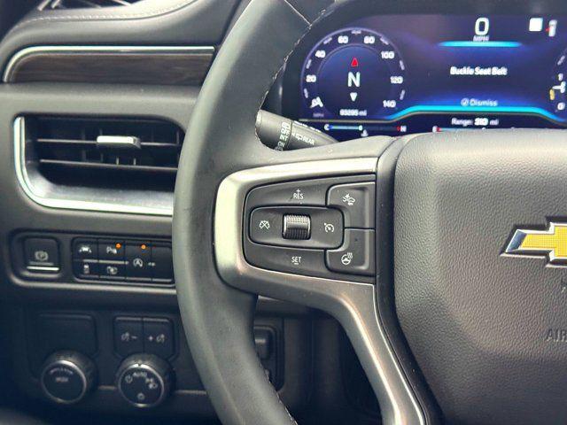 2023 Chevrolet Tahoe 2WD LT