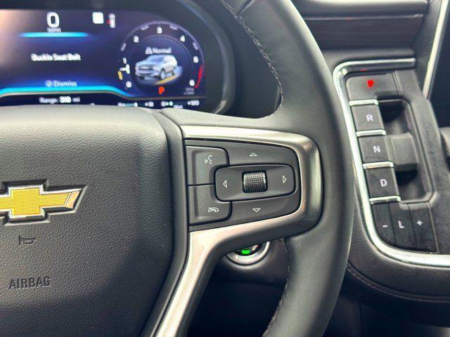 2023 Chevrolet Tahoe 2WD LT