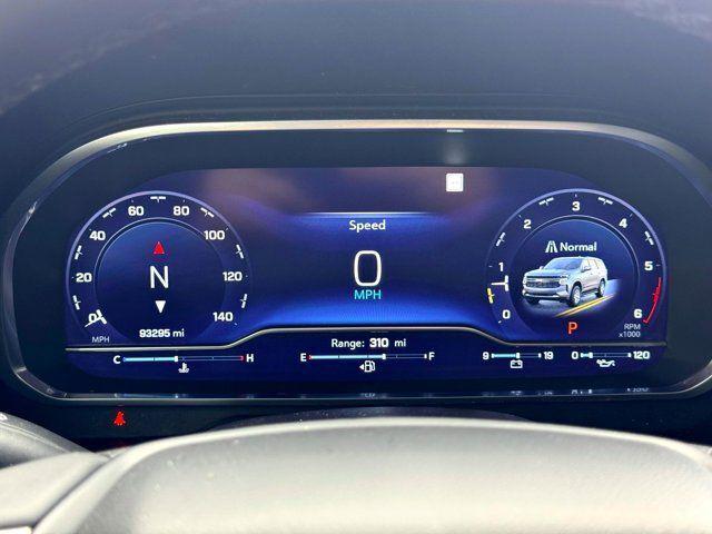 2023 Chevrolet Tahoe 2WD LT