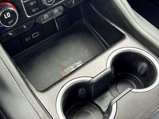 2023 Chevrolet Tahoe 2WD LT