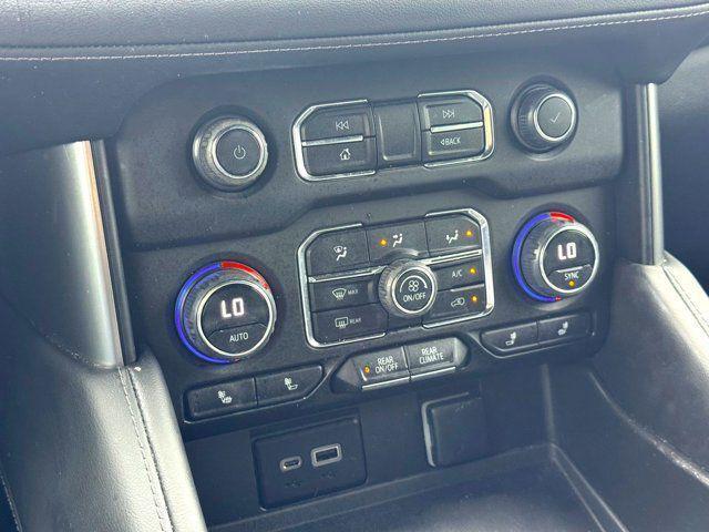 2023 Chevrolet Tahoe 2WD LT