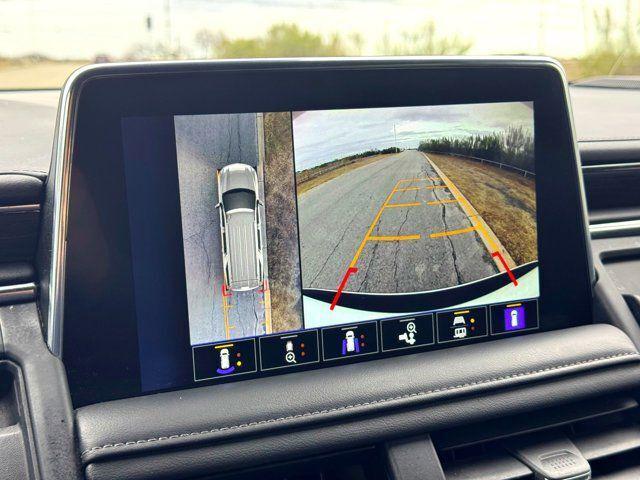 2023 Chevrolet Tahoe 2WD LT