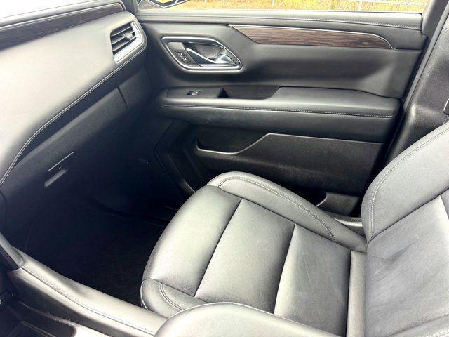2023 Chevrolet Tahoe 2WD LT
