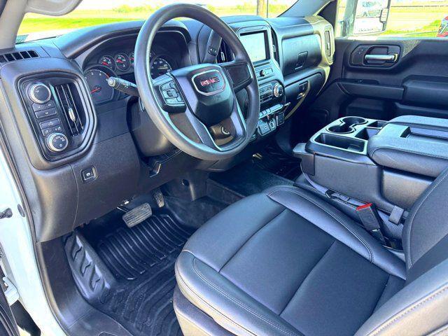 2024 GMC Sierra 2500HD 4WD Crew Cab Long Bed Pro