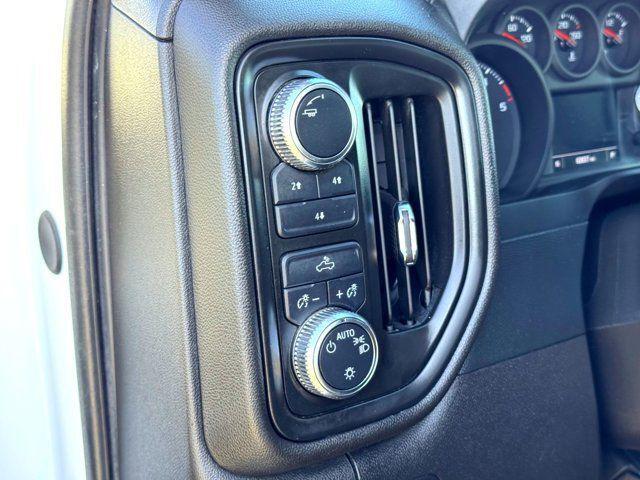 2024 GMC Sierra 2500HD 4WD Crew Cab Long Bed Pro
