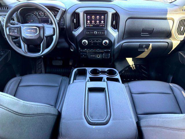 2024 GMC Sierra 2500HD 4WD Crew Cab Long Bed Pro