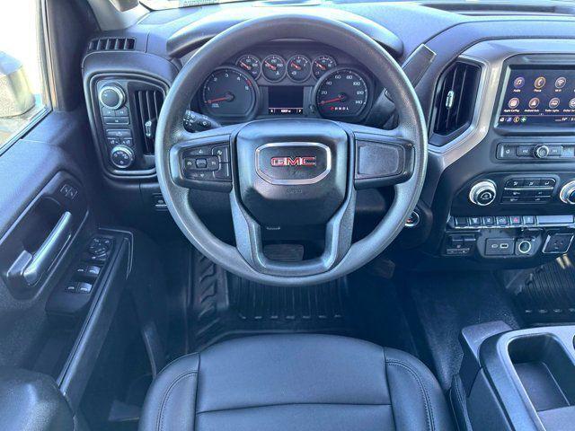 2024 GMC Sierra 2500HD 4WD Crew Cab Long Bed Pro