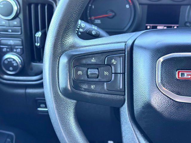 2024 GMC Sierra 2500HD 4WD Crew Cab Long Bed Pro