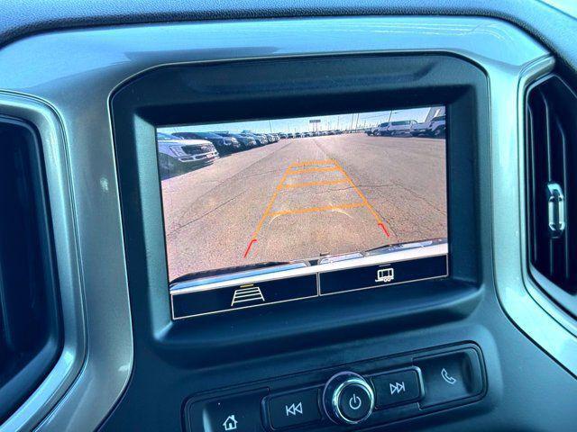 2024 GMC Sierra 2500HD 4WD Crew Cab Long Bed Pro