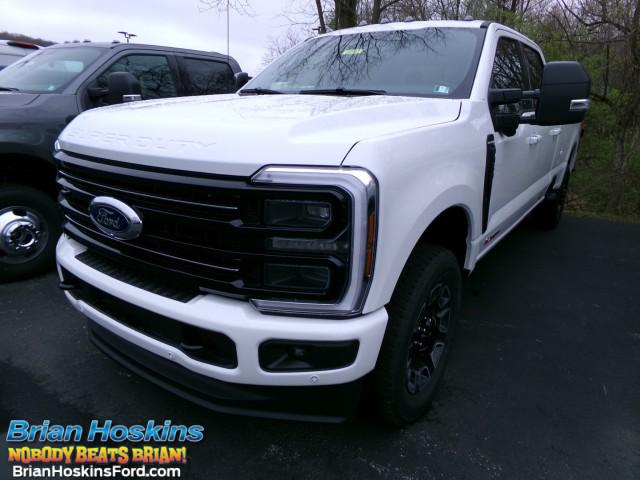 2026 Ford F-350 Platinum for sale in Coatesville, PA