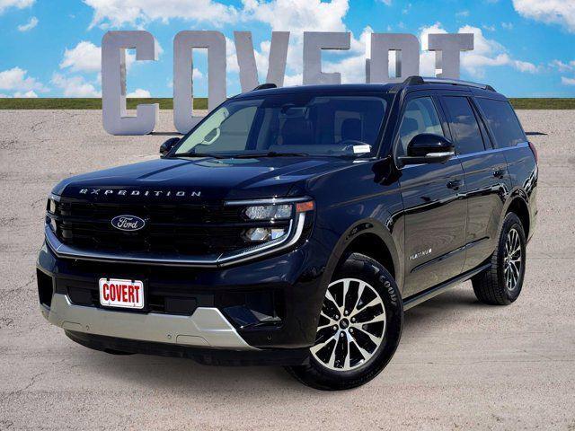 2025 Ford Expedition Platinum for sale in Austin, TX