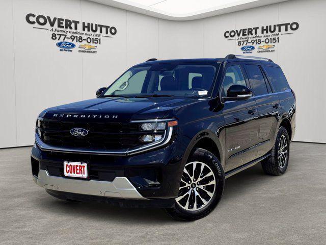 2025 Ford Expedition Platinum for sale in Austin, TX