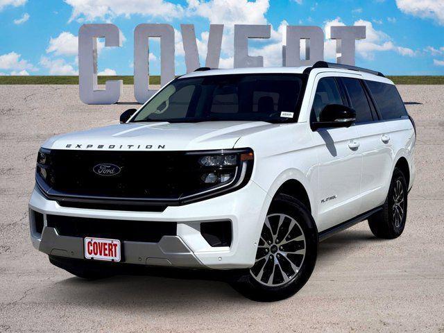 2025 Ford Expedition Platinum for sale in Austin, TX