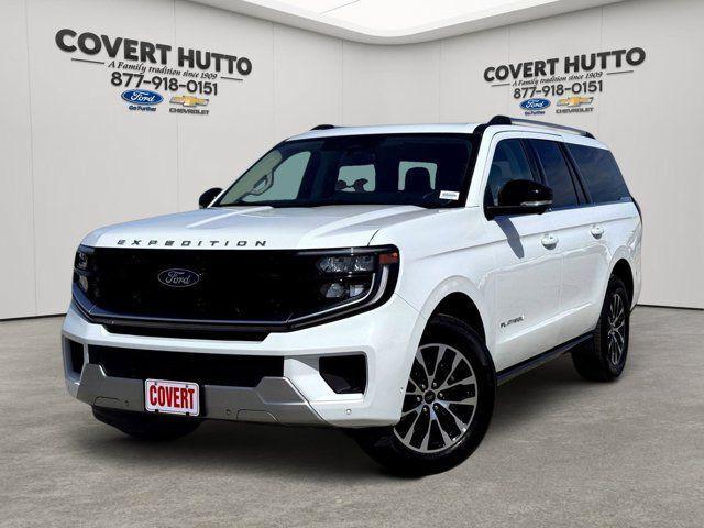 2025 Ford Expedition Platinum for sale in Austin, TX