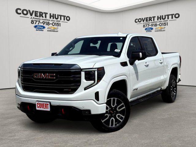 2024 GMC Sierra 1500 4WD Crew Cab Short Box AT4 for sale in Austin, TX
