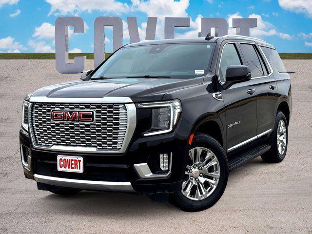 2024 GMC Yukon 4WD Denali for sale in Austin, TX