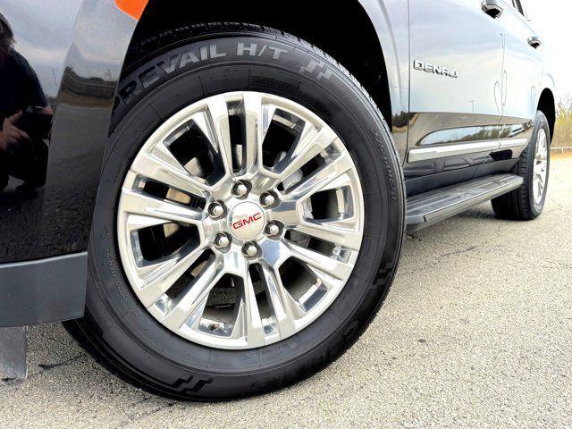 2024 GMC Yukon 4WD Denali