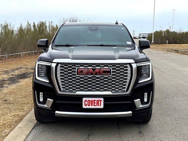 2024 GMC Yukon 4WD Denali