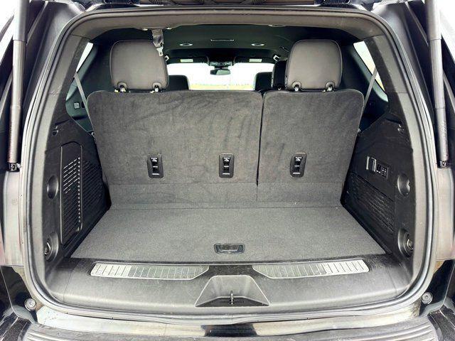 2024 GMC Yukon 4WD Denali