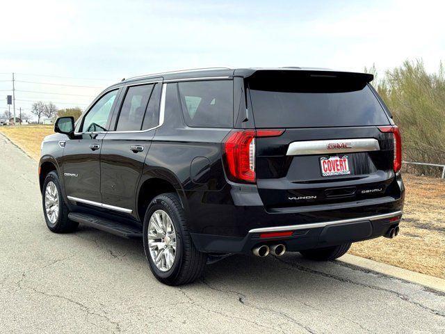 2024 GMC Yukon 4WD Denali