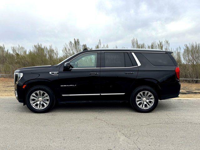 2024 GMC Yukon 4WD Denali