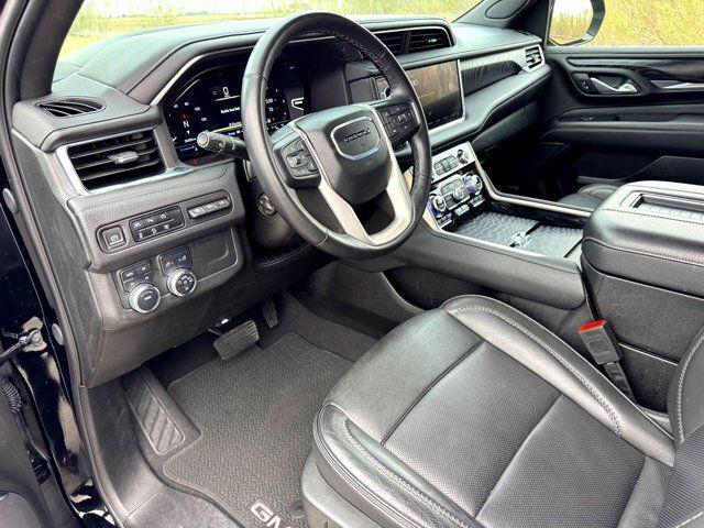2024 GMC Yukon 4WD Denali