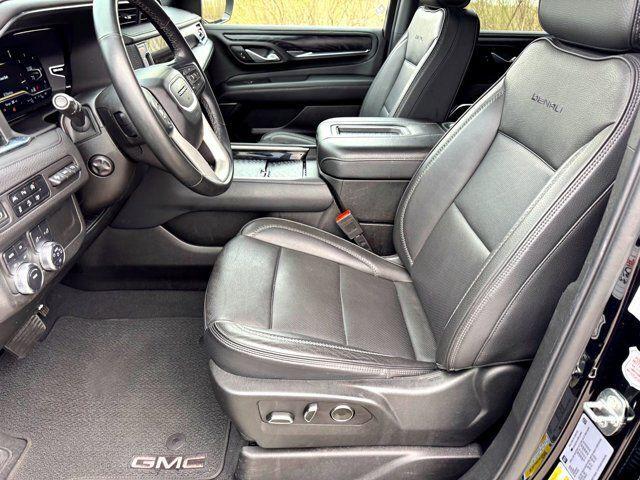 2024 GMC Yukon 4WD Denali
