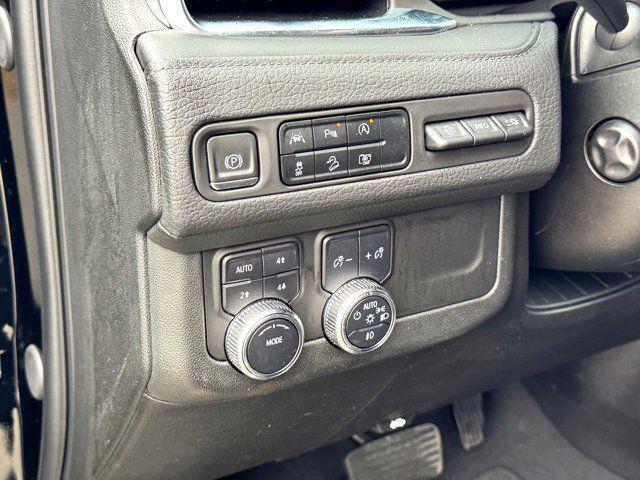 2024 GMC Yukon 4WD Denali