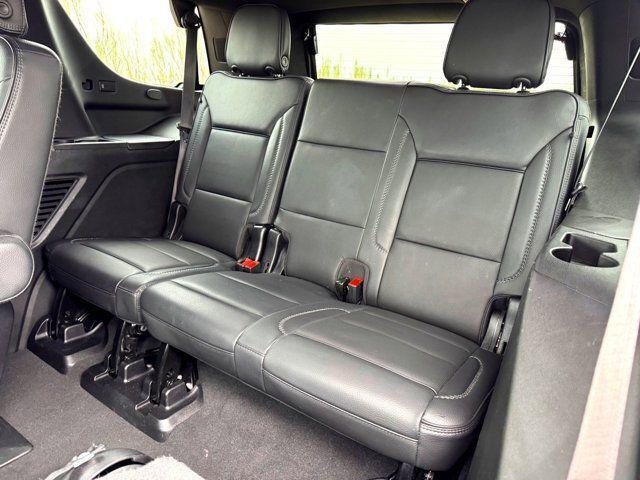 2024 GMC Yukon 4WD Denali