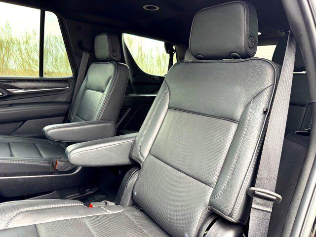 2024 GMC Yukon 4WD Denali